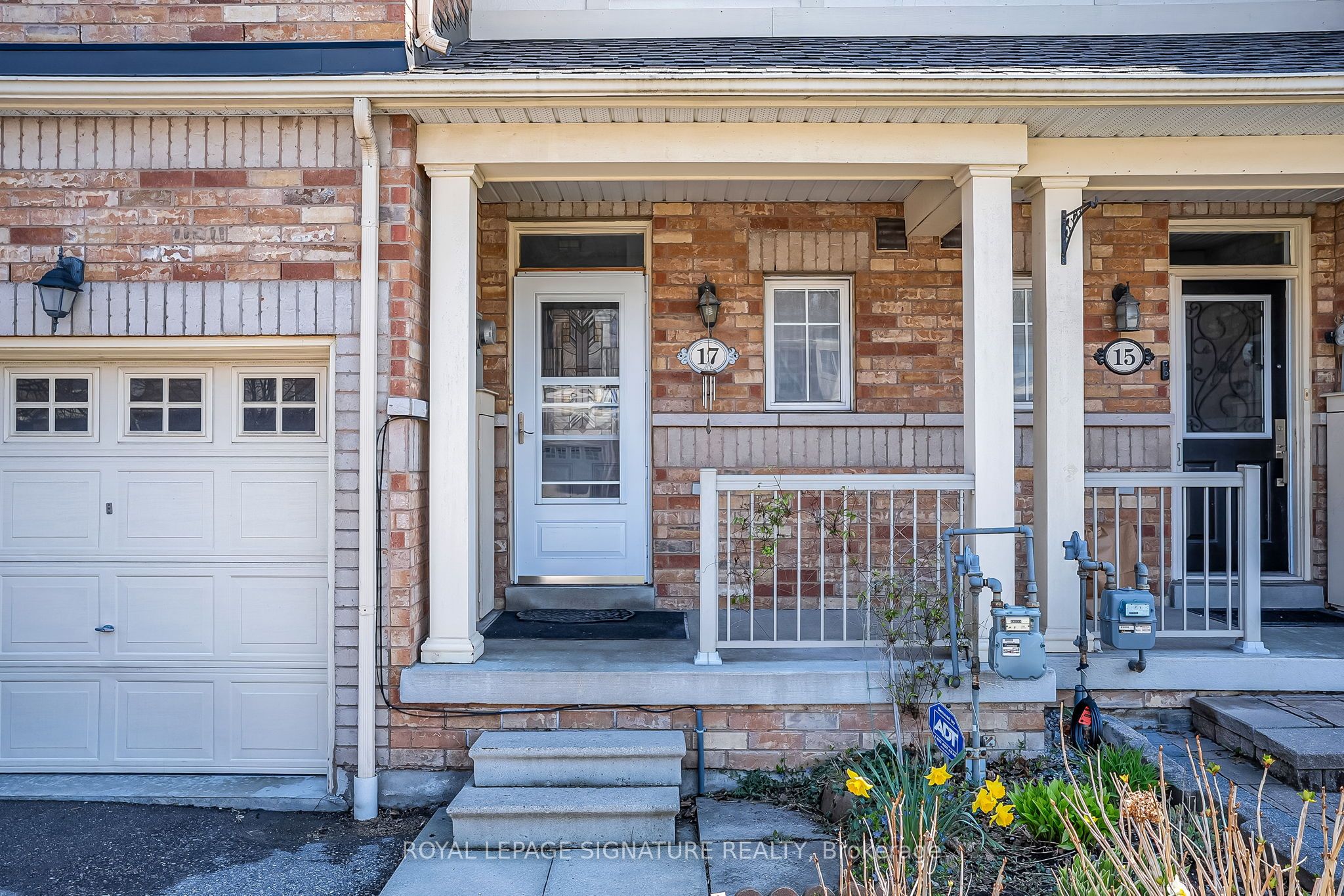 17 Croker Drive