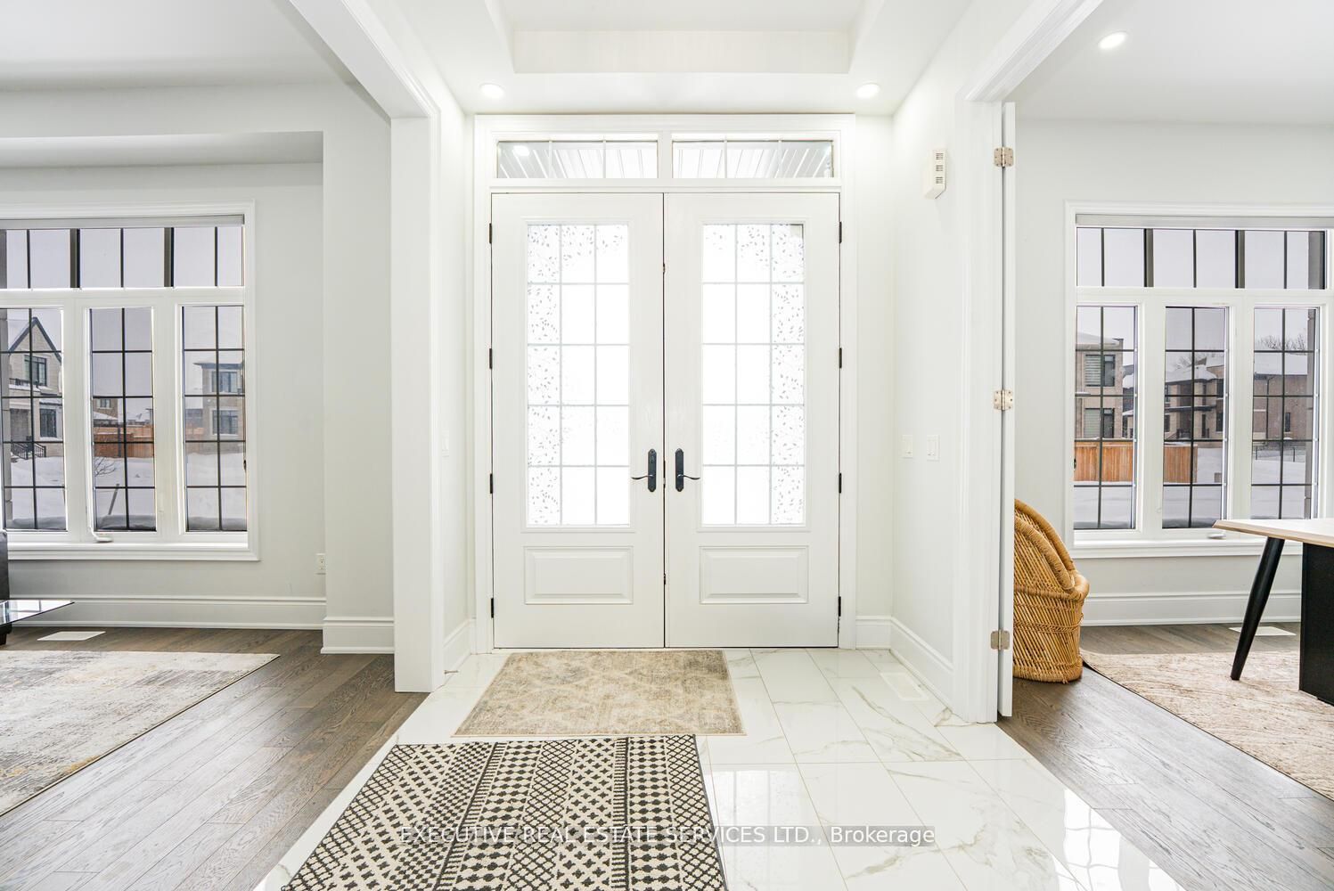 446 Woodsworth Terrace