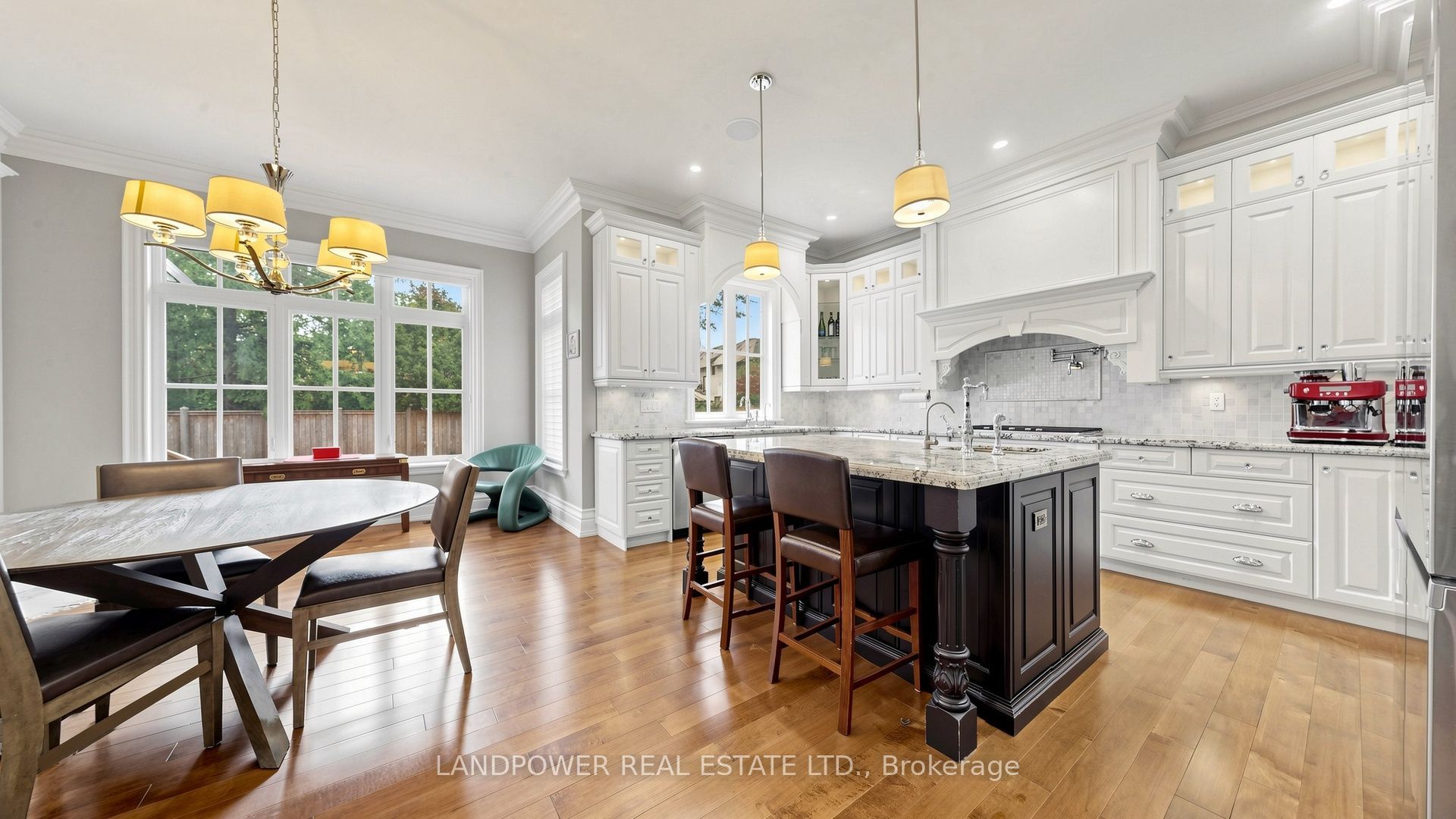 37 Pomander Road