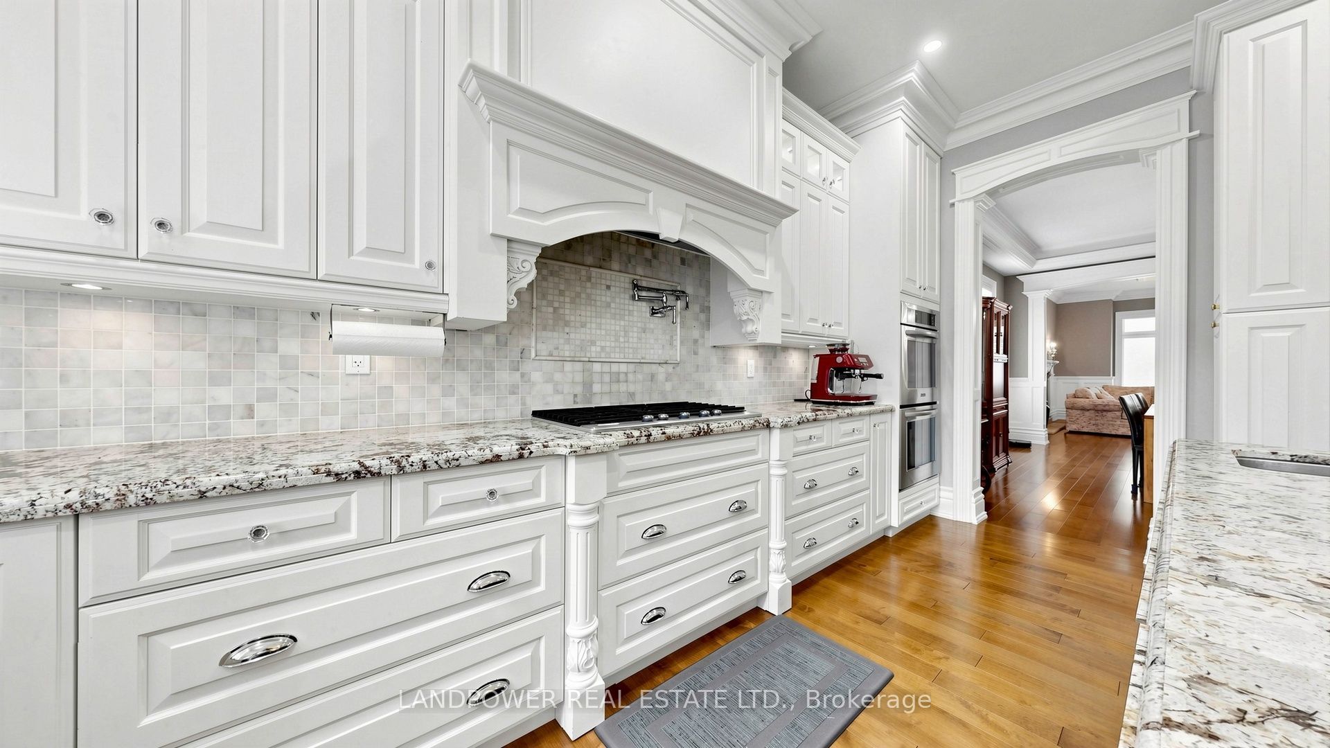 37 Pomander Road