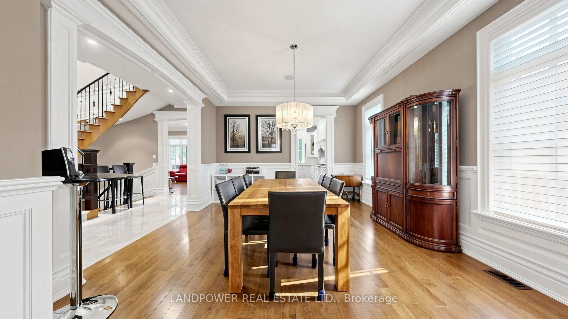 37 Pomander Road