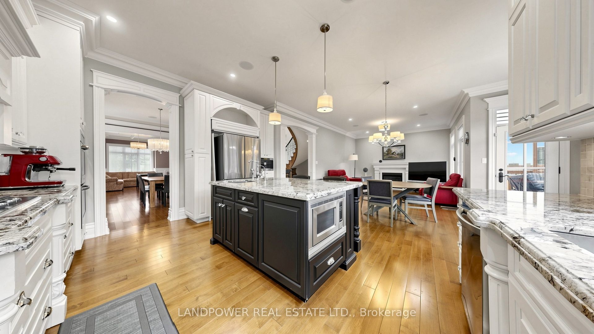 37 Pomander Road
