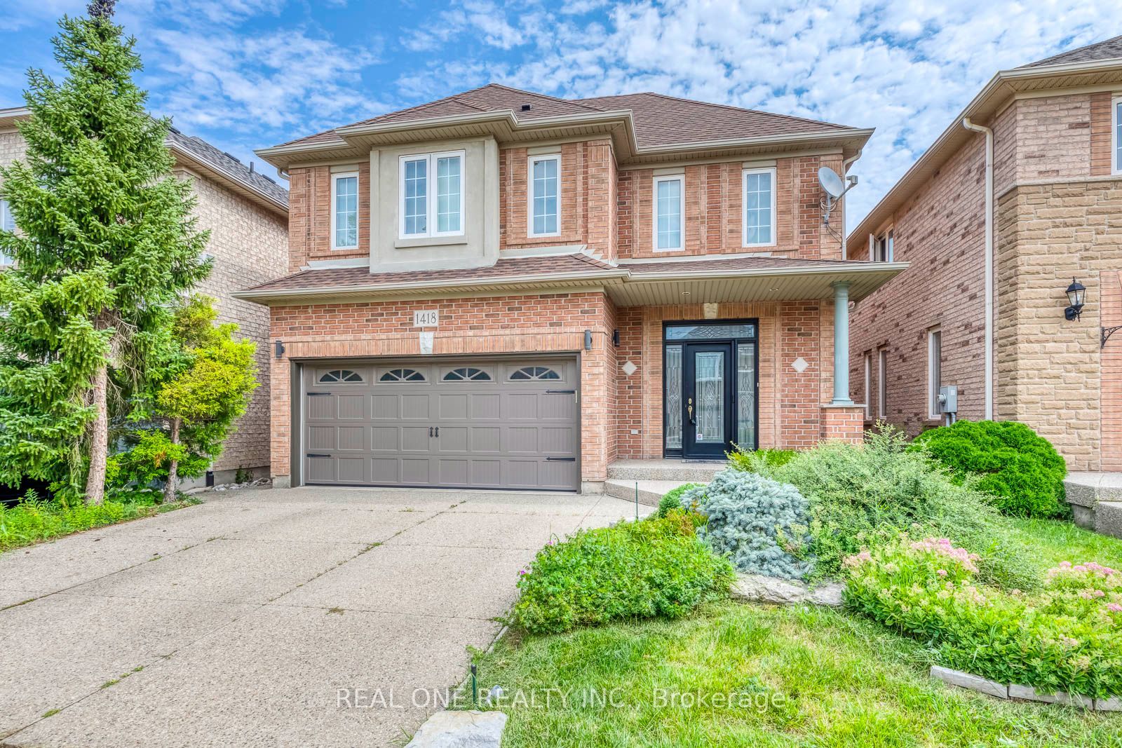 1418 Gulledge Trail