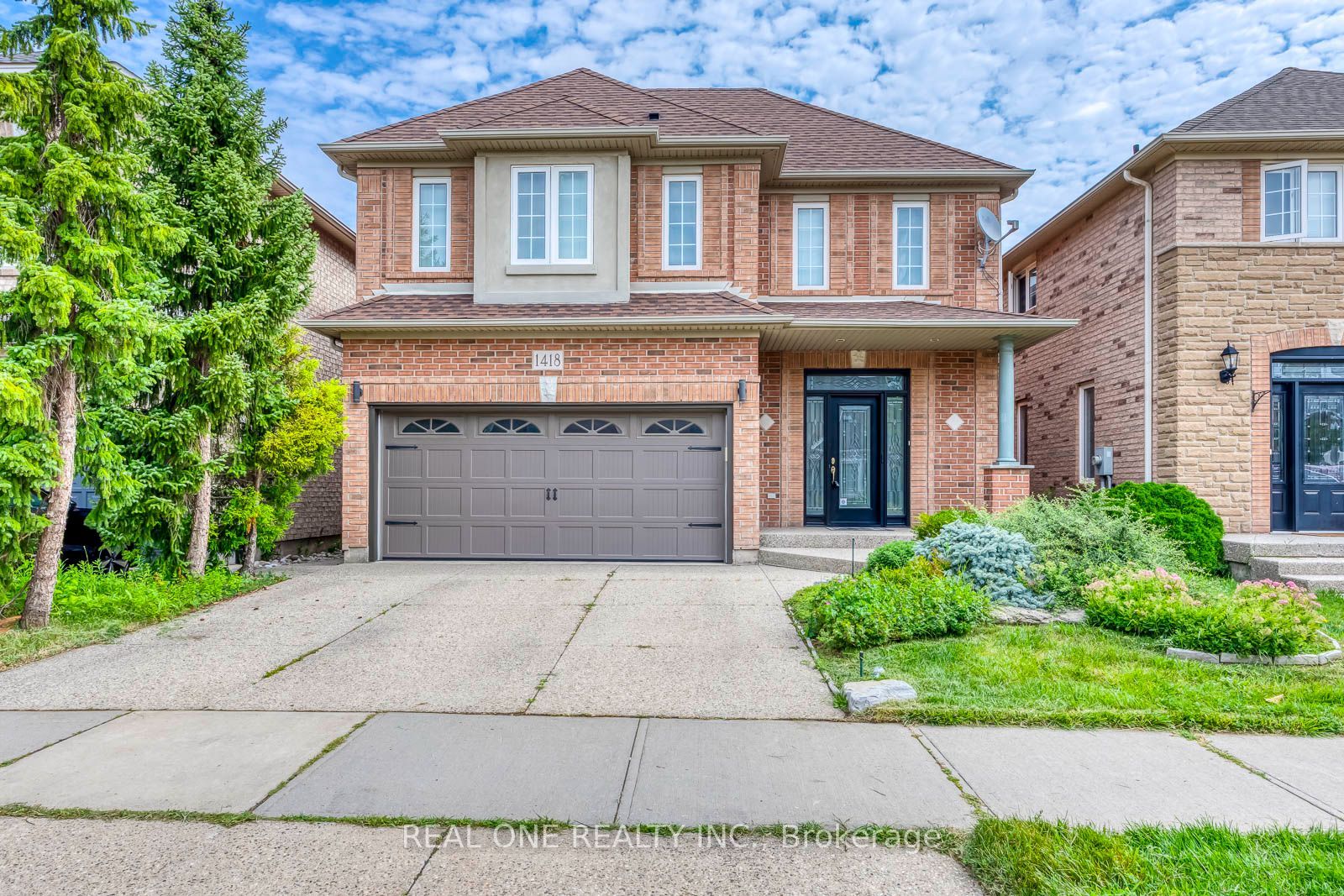 1418 Gulledge Trail
