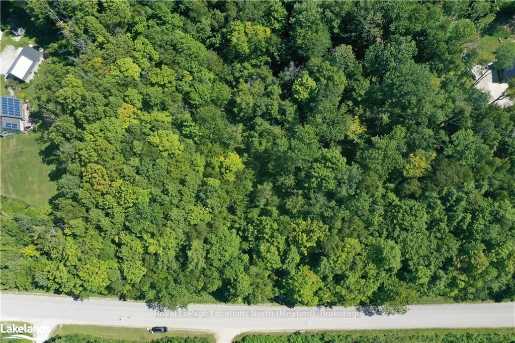 LOT 21 BAYSHORE Road