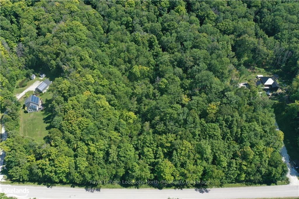 LOT 21 BAYSHORE Road