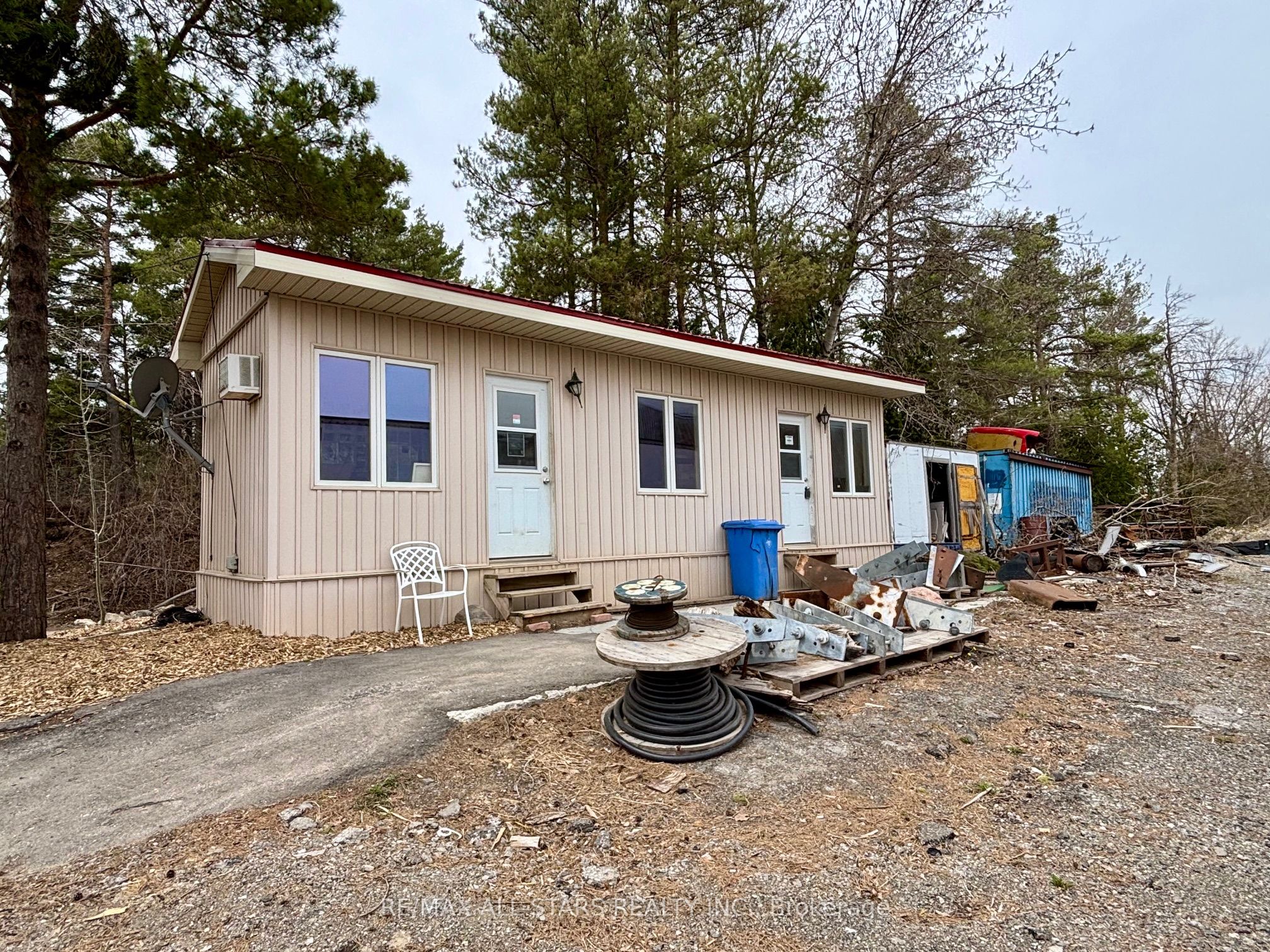 14547 Highway 48 N/A