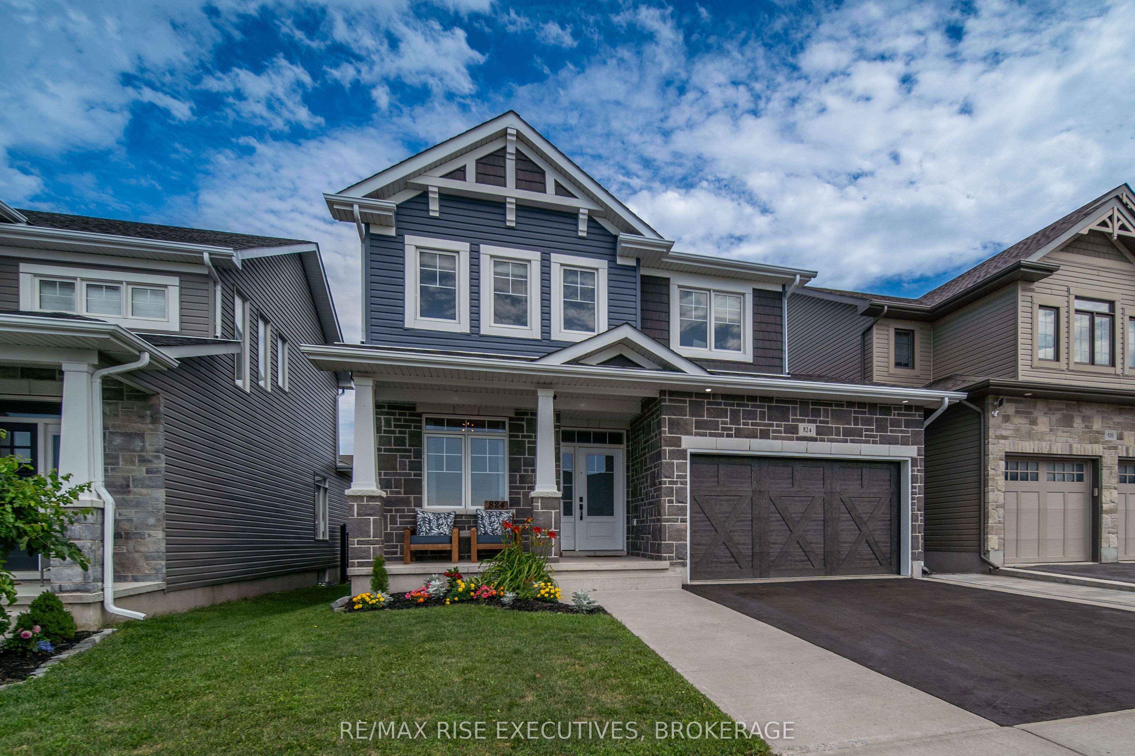 824 Celeste Drive
