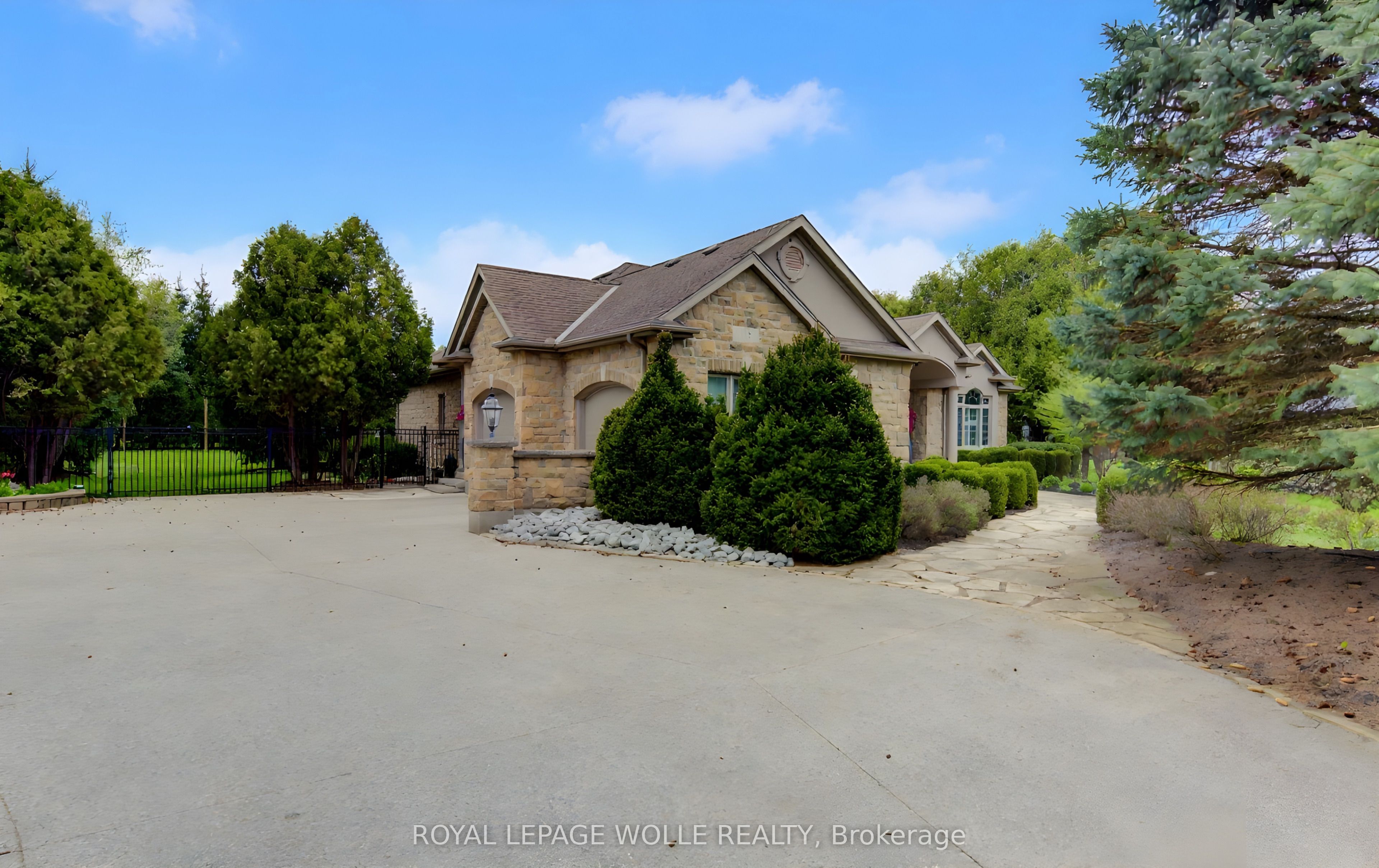 118 Old Mill Road