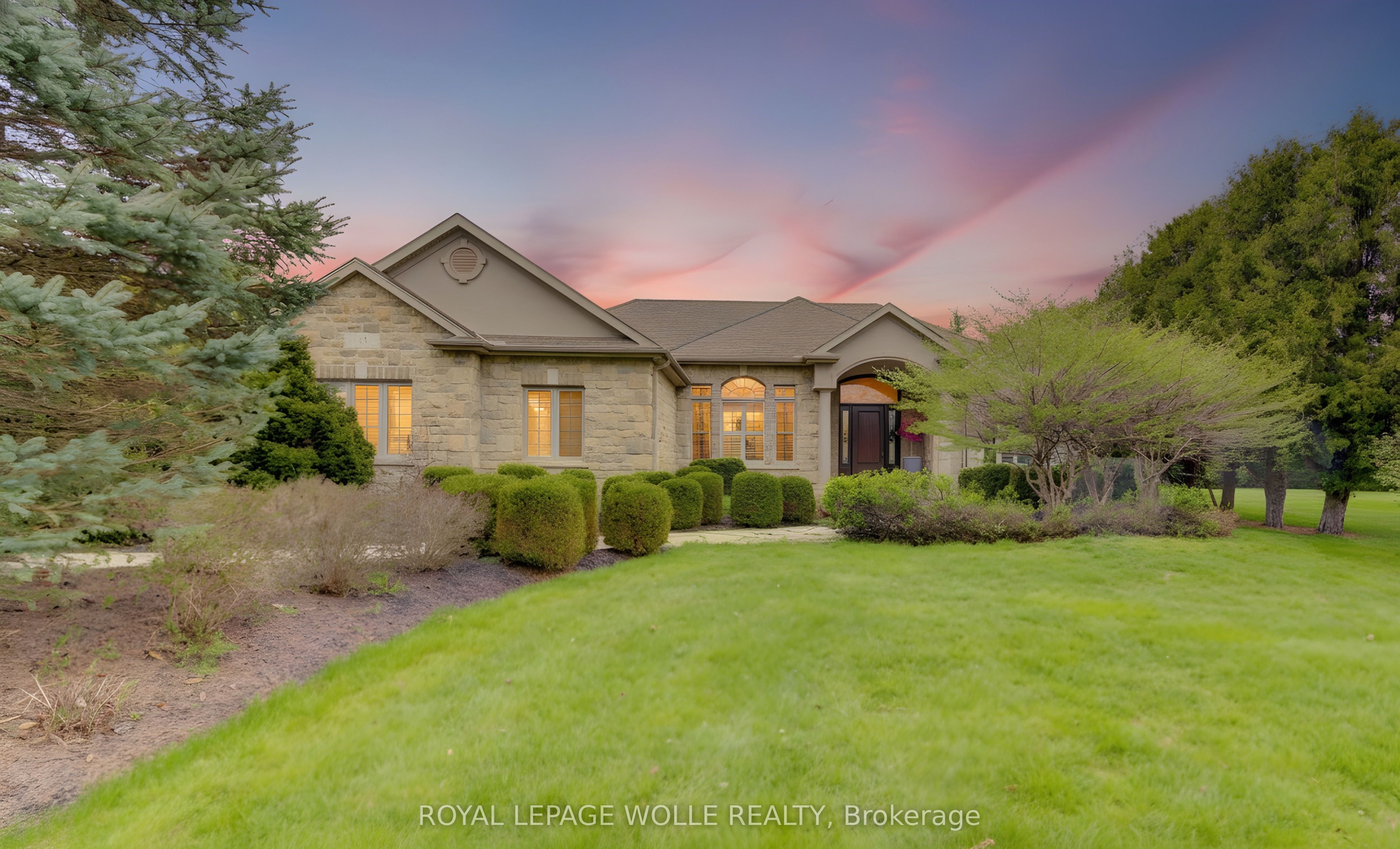 118 Old Mill Road