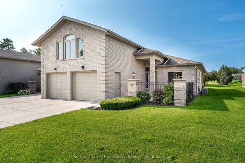 46 Frances Street W West Perth ON N0K 1N0