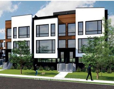 282-292 Elgin Mills Road W Richmond Hill ON L4C 4M2