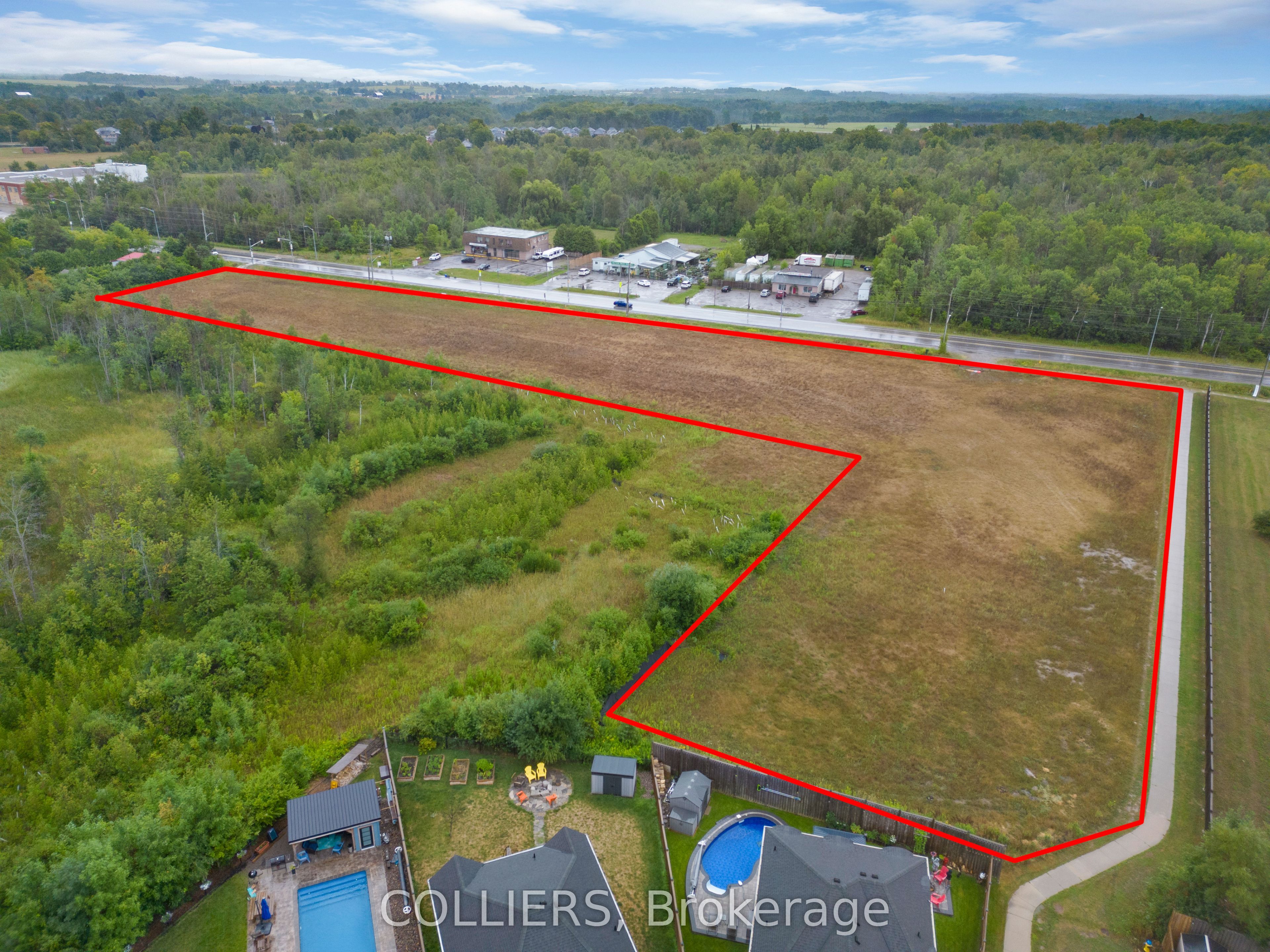 4992 Baseline Road