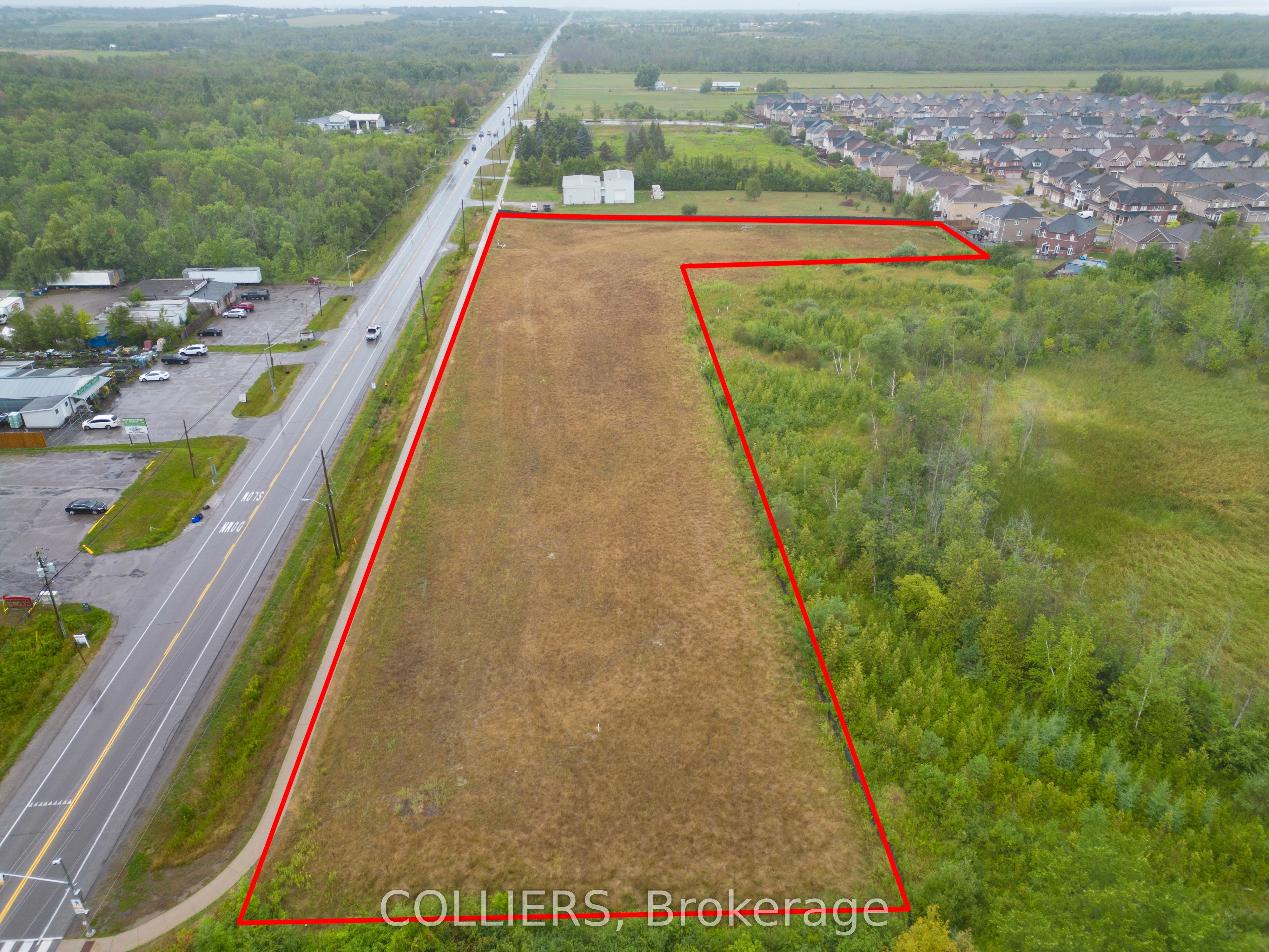 4992 Baseline Road