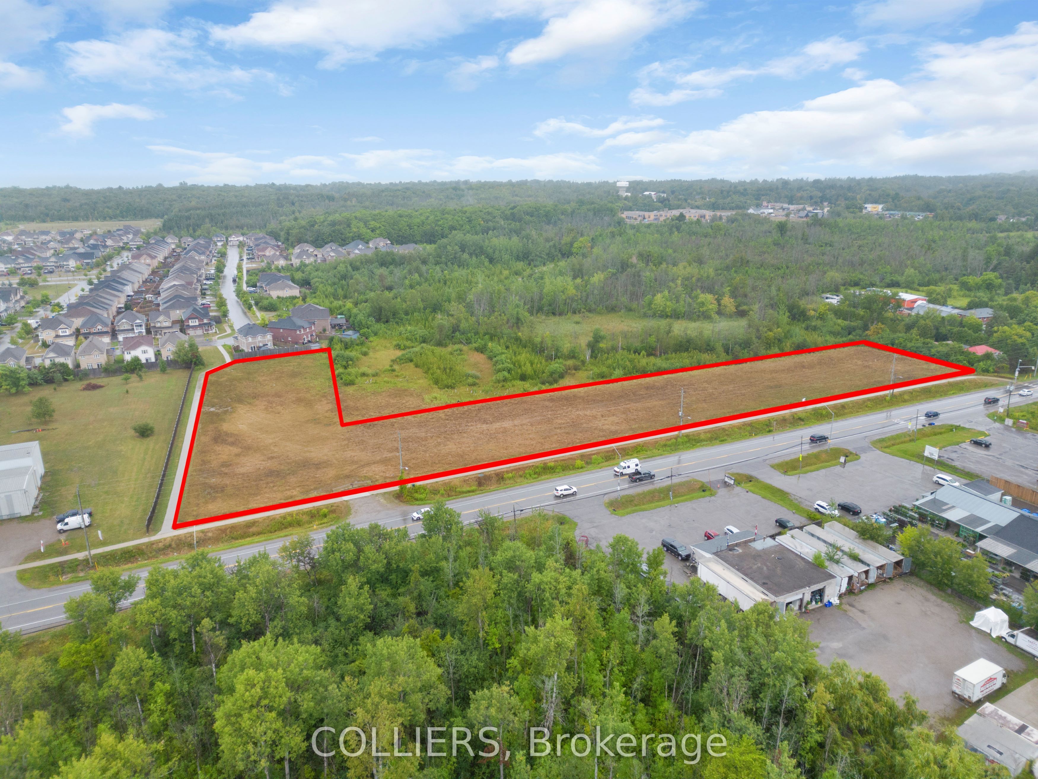 4992 Baseline Road
