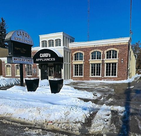 6392 Main Street 6392 Main Street Whitchurch-Stouffville ON L4A 1G3