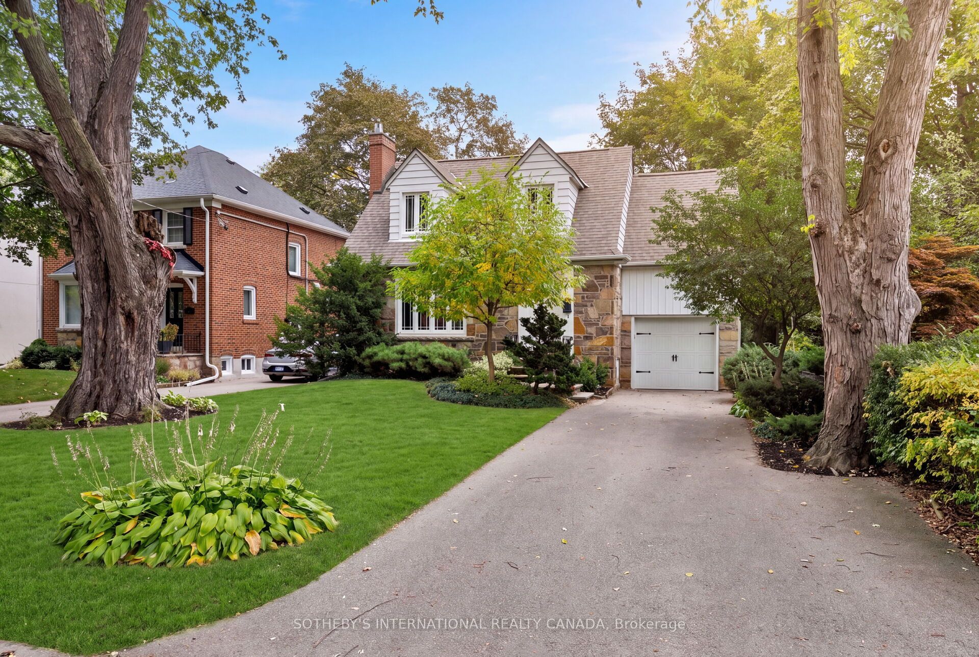 145 Brentwood Road N
