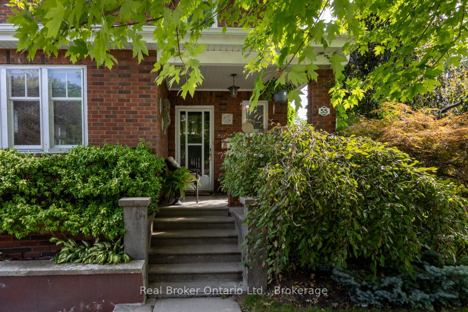 55 Wellington Street