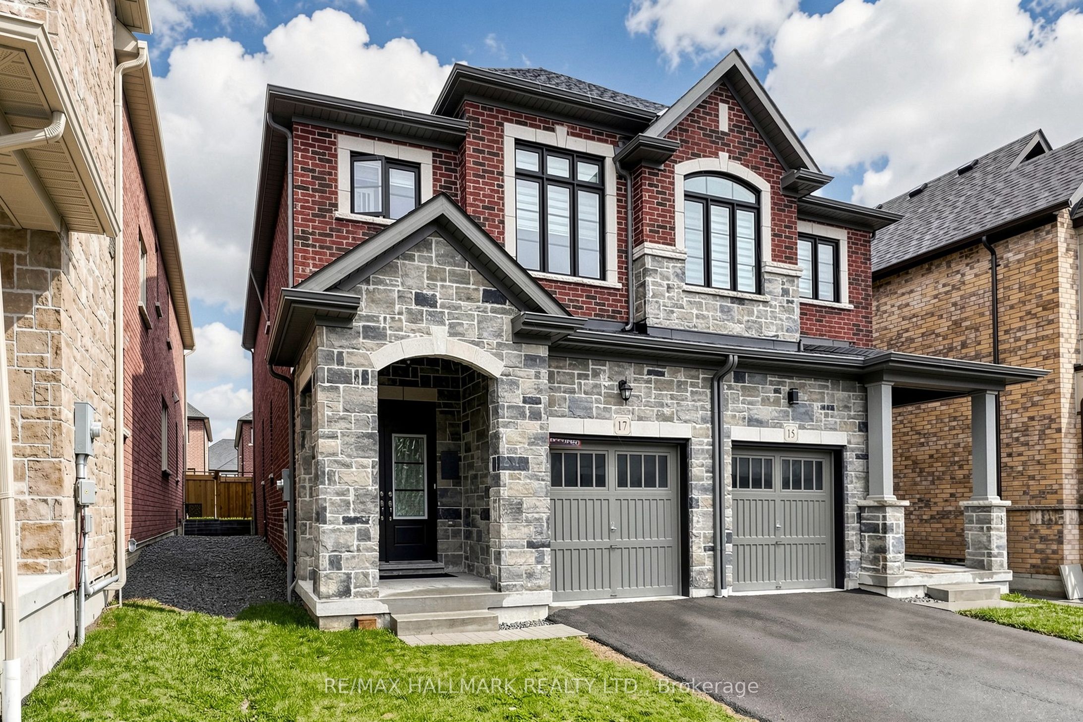 17 Closson Drive