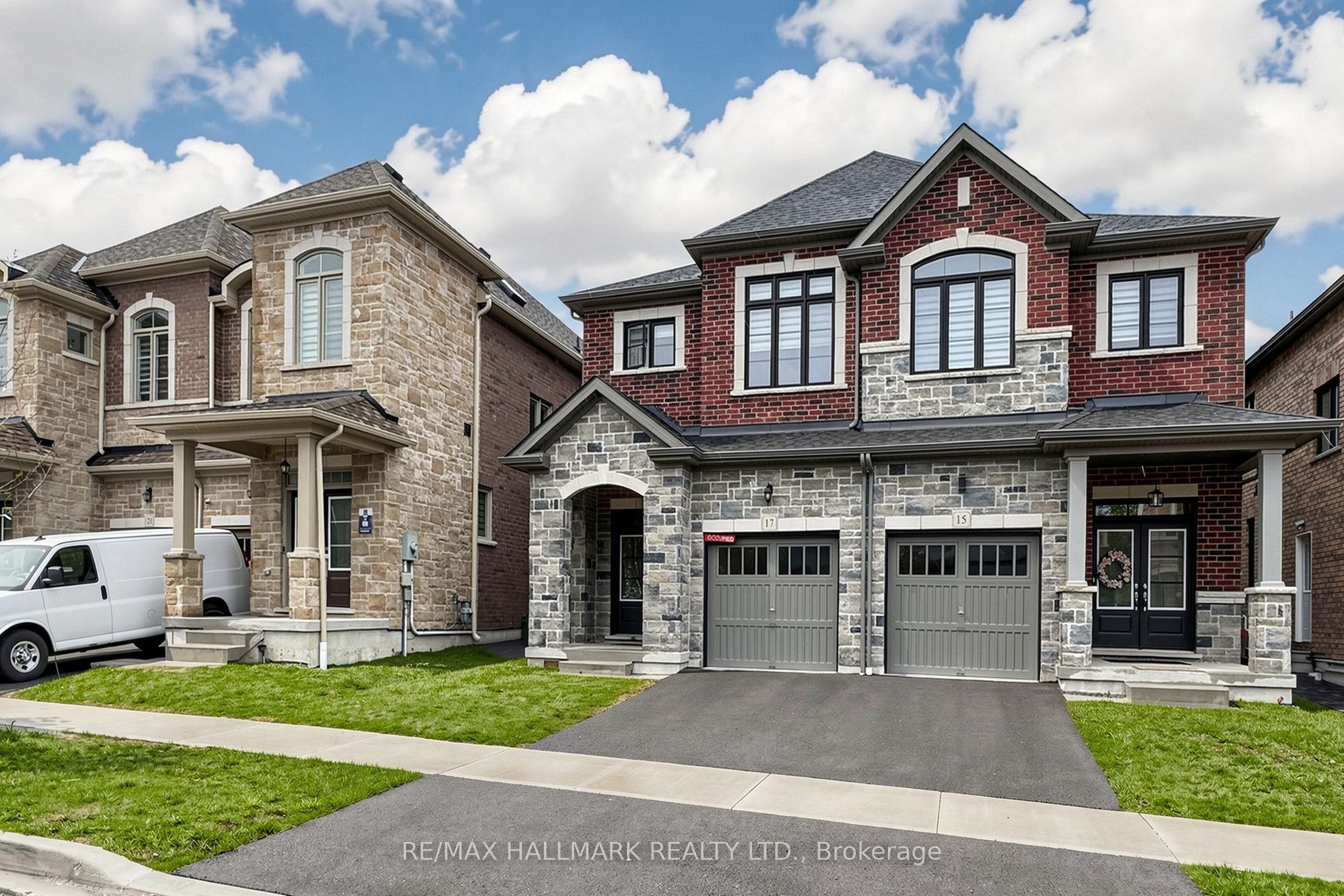 17 Closson Drive