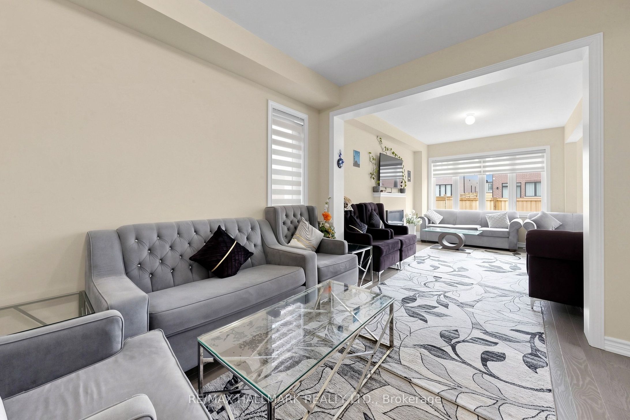 17 Closson Drive