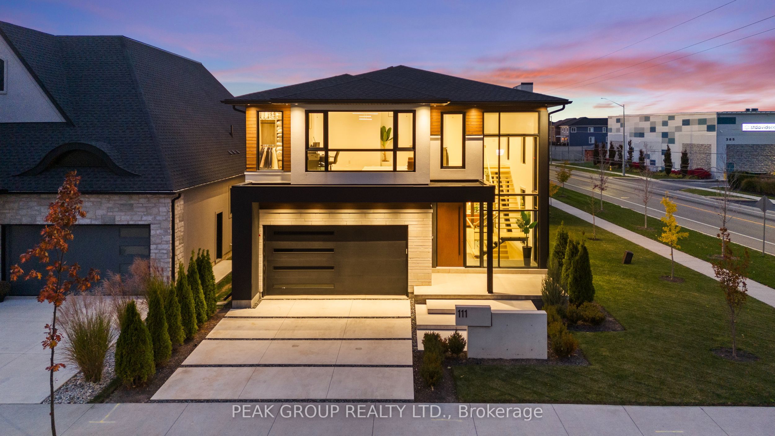 111 Millpond Road