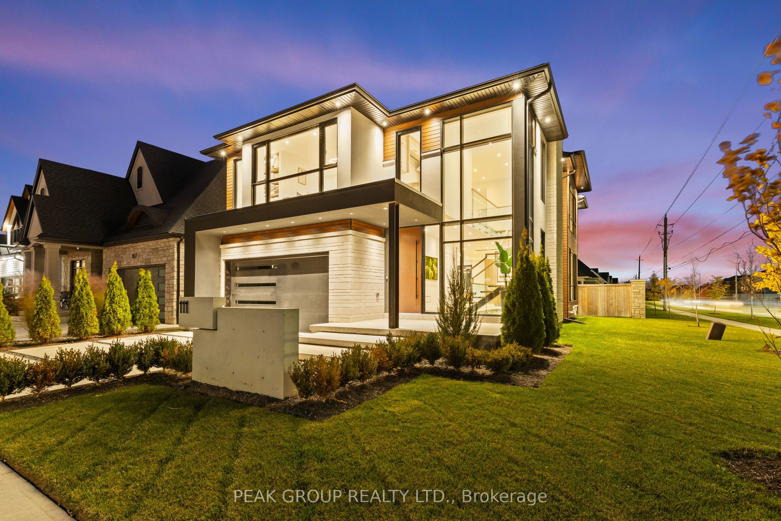 111 Millpond Road