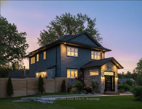 6 Credit Street Halton Hills ON L7G 2W1