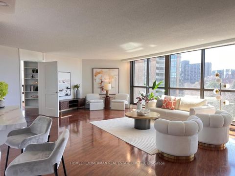 2010 Islington Avenue 601 Toronto W09 ON M9P 3S8