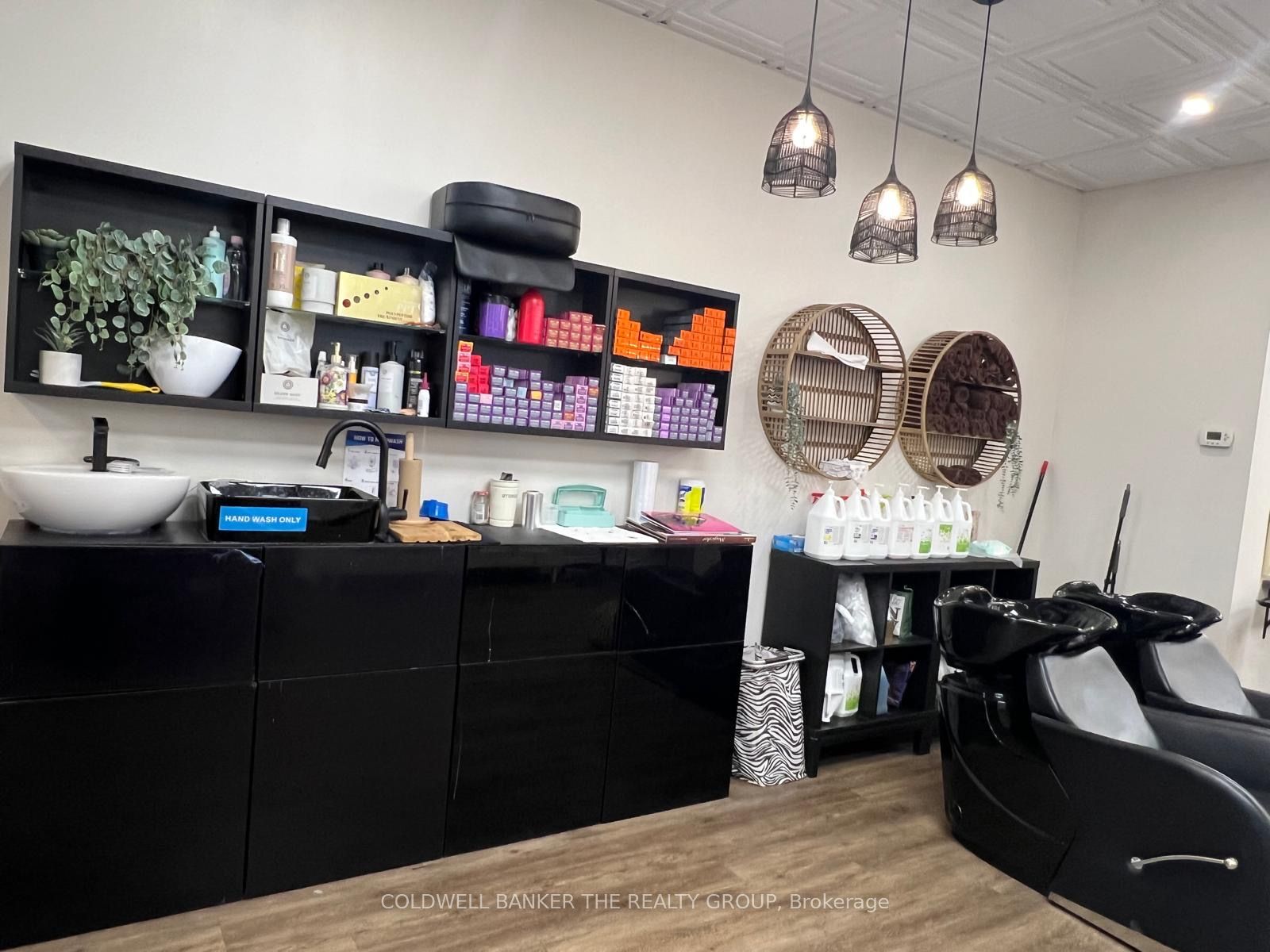 7766 Martin Grove Road 15A