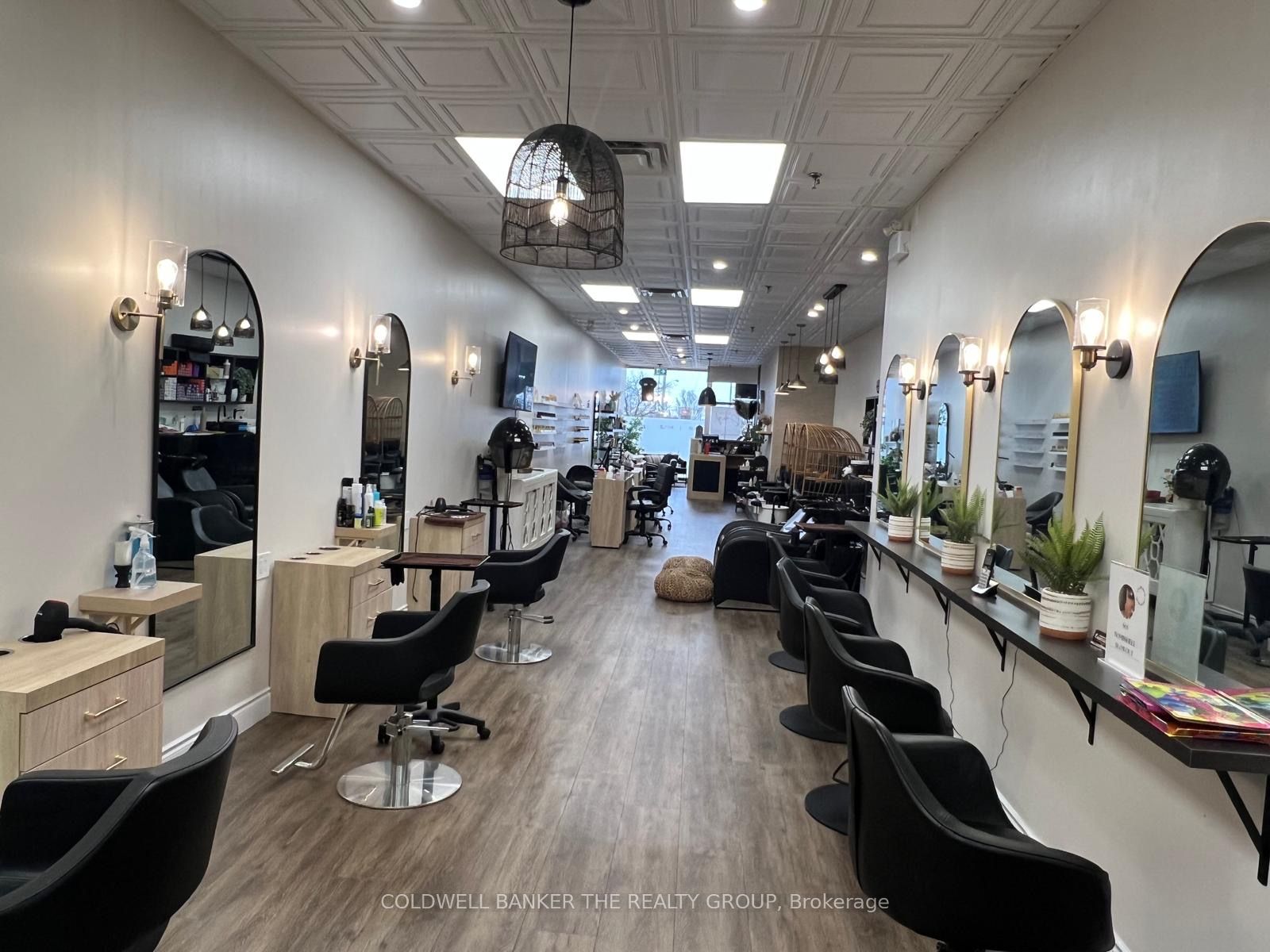7766 Martin Grove Road 15A