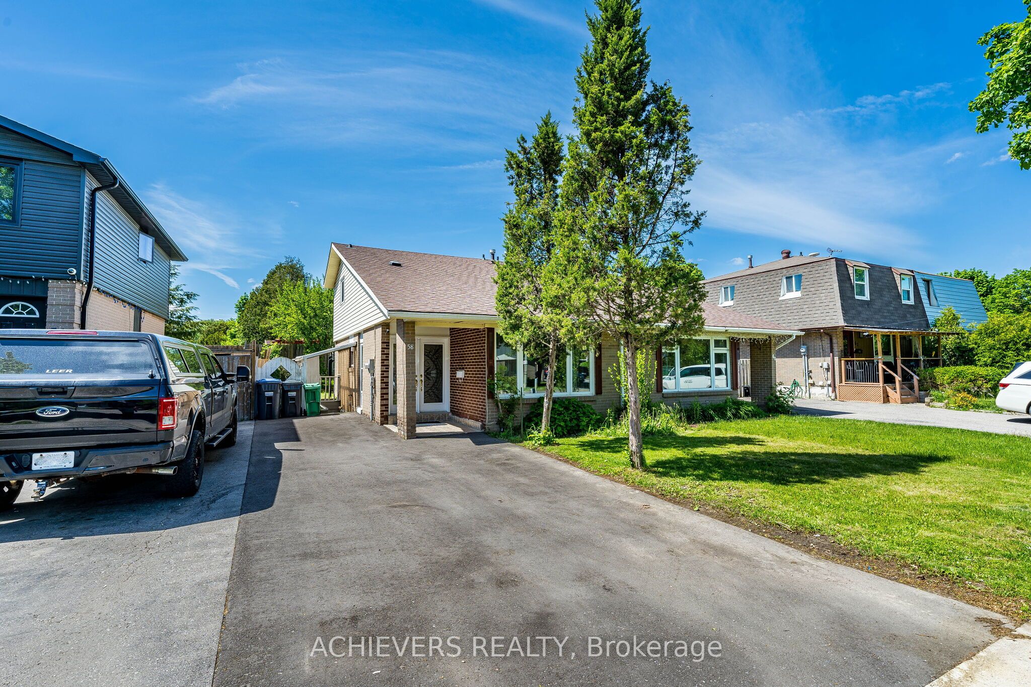 58 Archdekin Drive