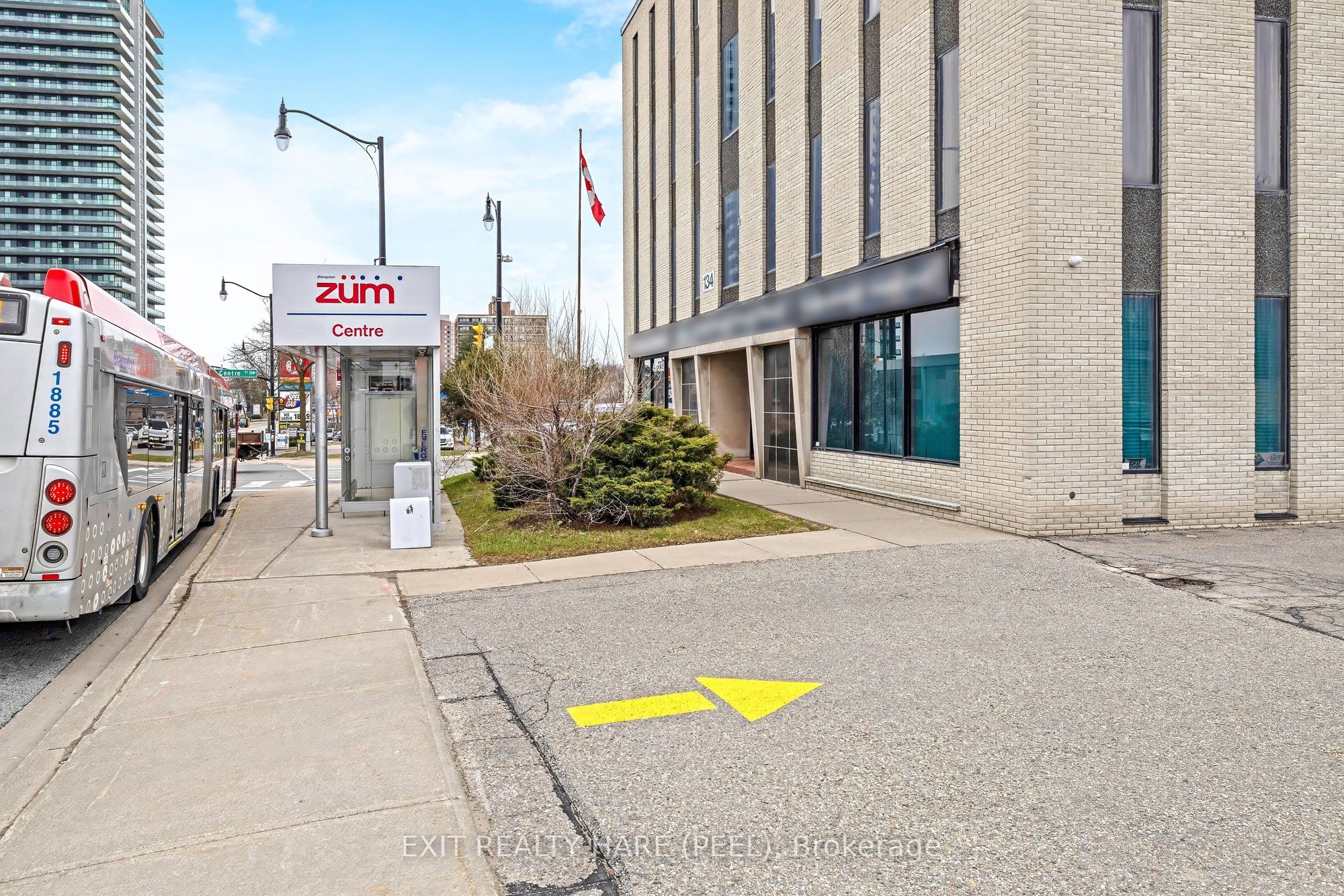 134 Queen Street E