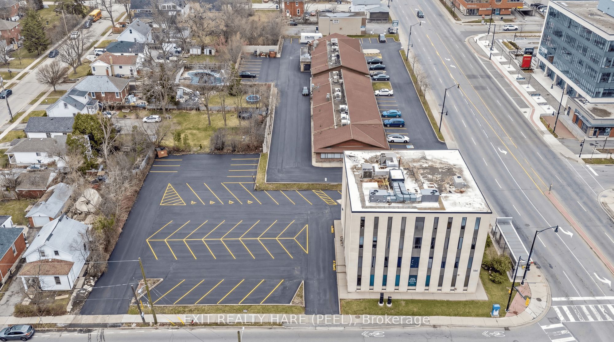 134 Queen Street E