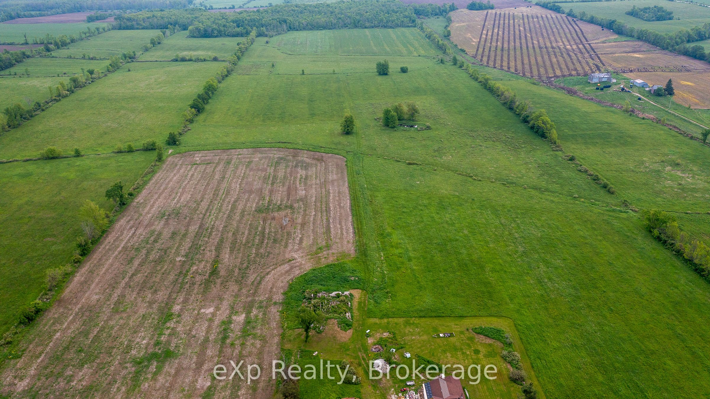 PTLT 29 Concession Rd 2 N N/A