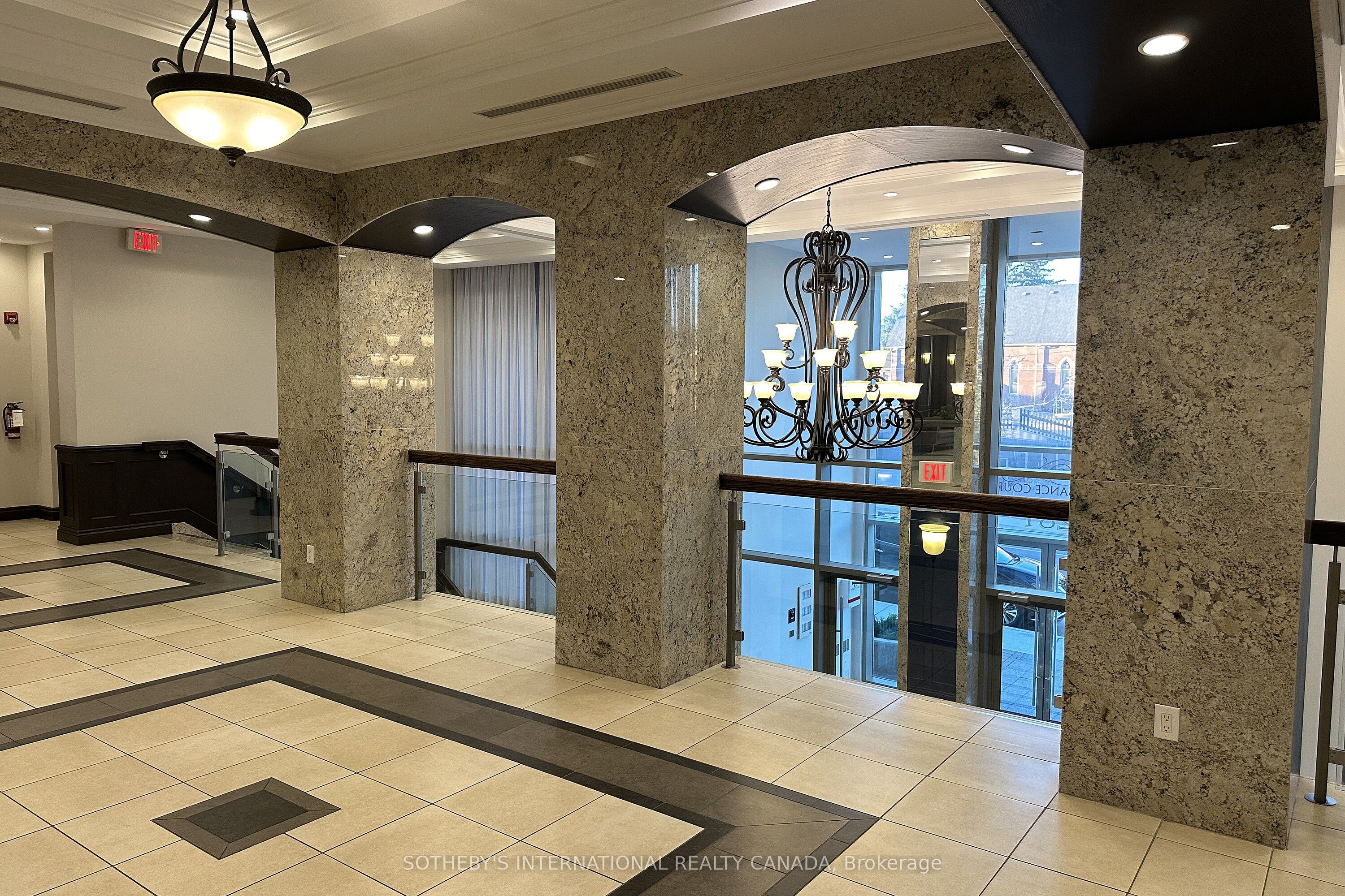 281 Woodbridge Avenue 510