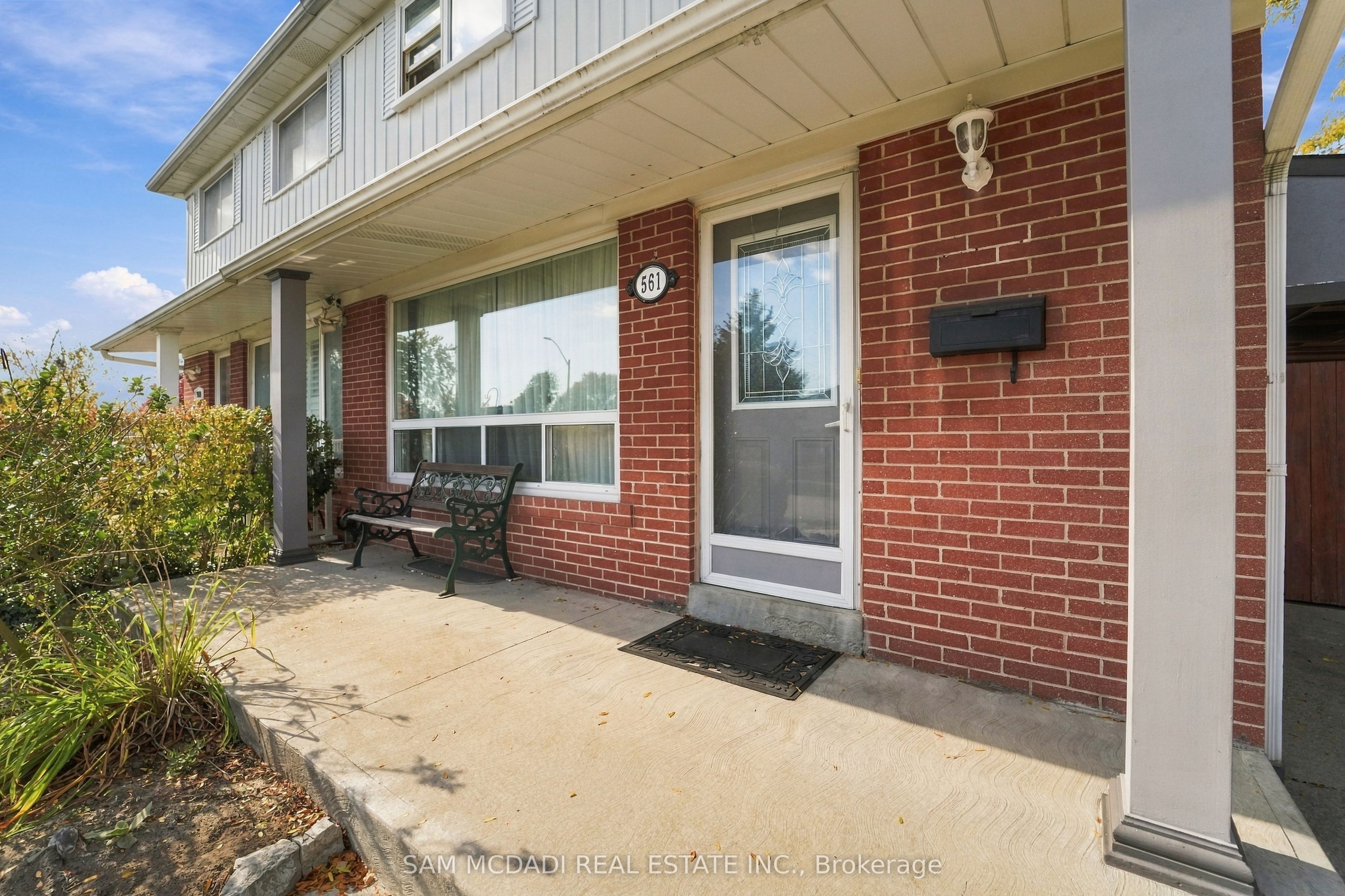 561 Tedwyn Drive