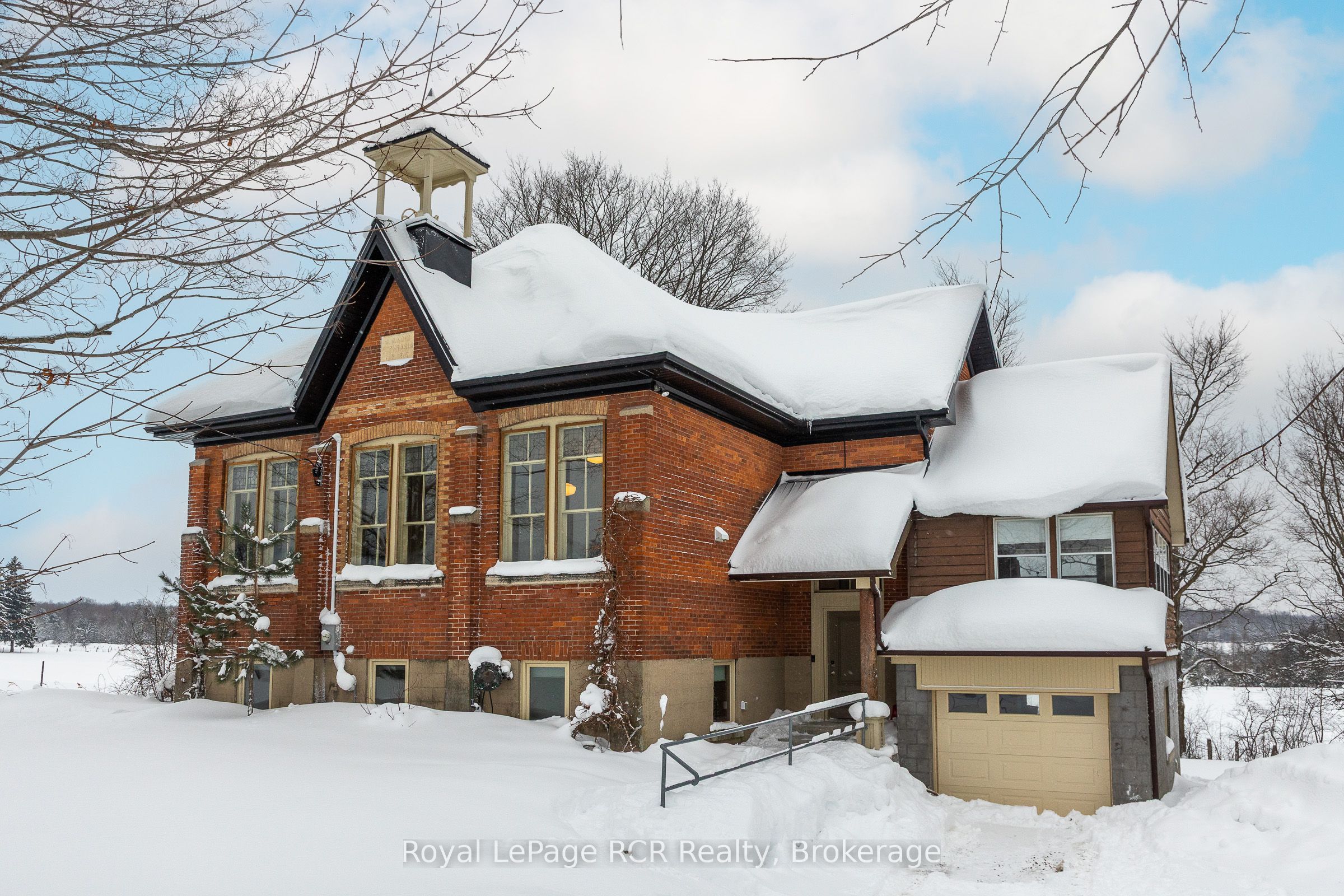 136630 Grey Road 12 N/A