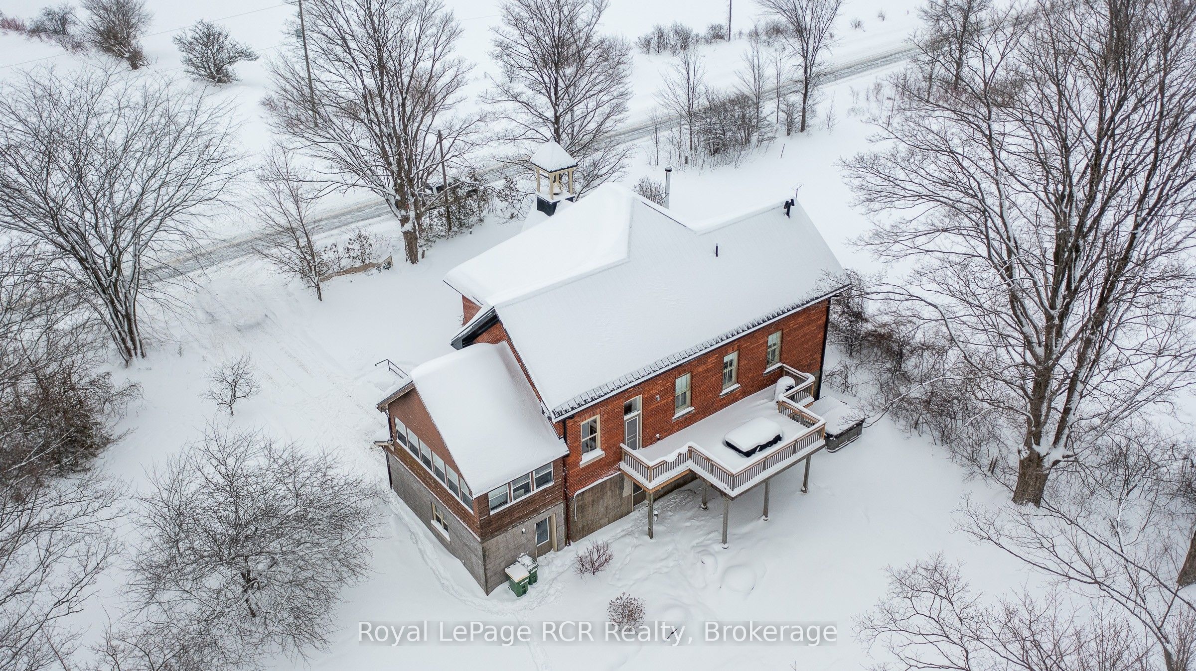 136630 Grey Road 12 N/A