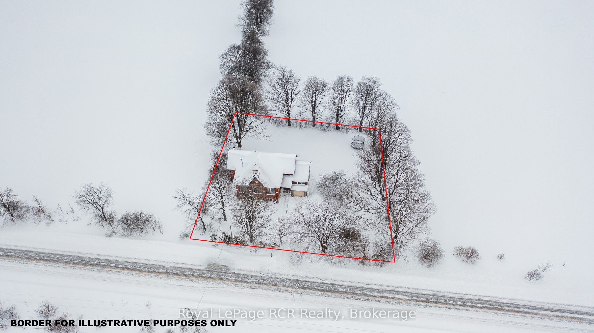 136630 Grey Road 12 N/A