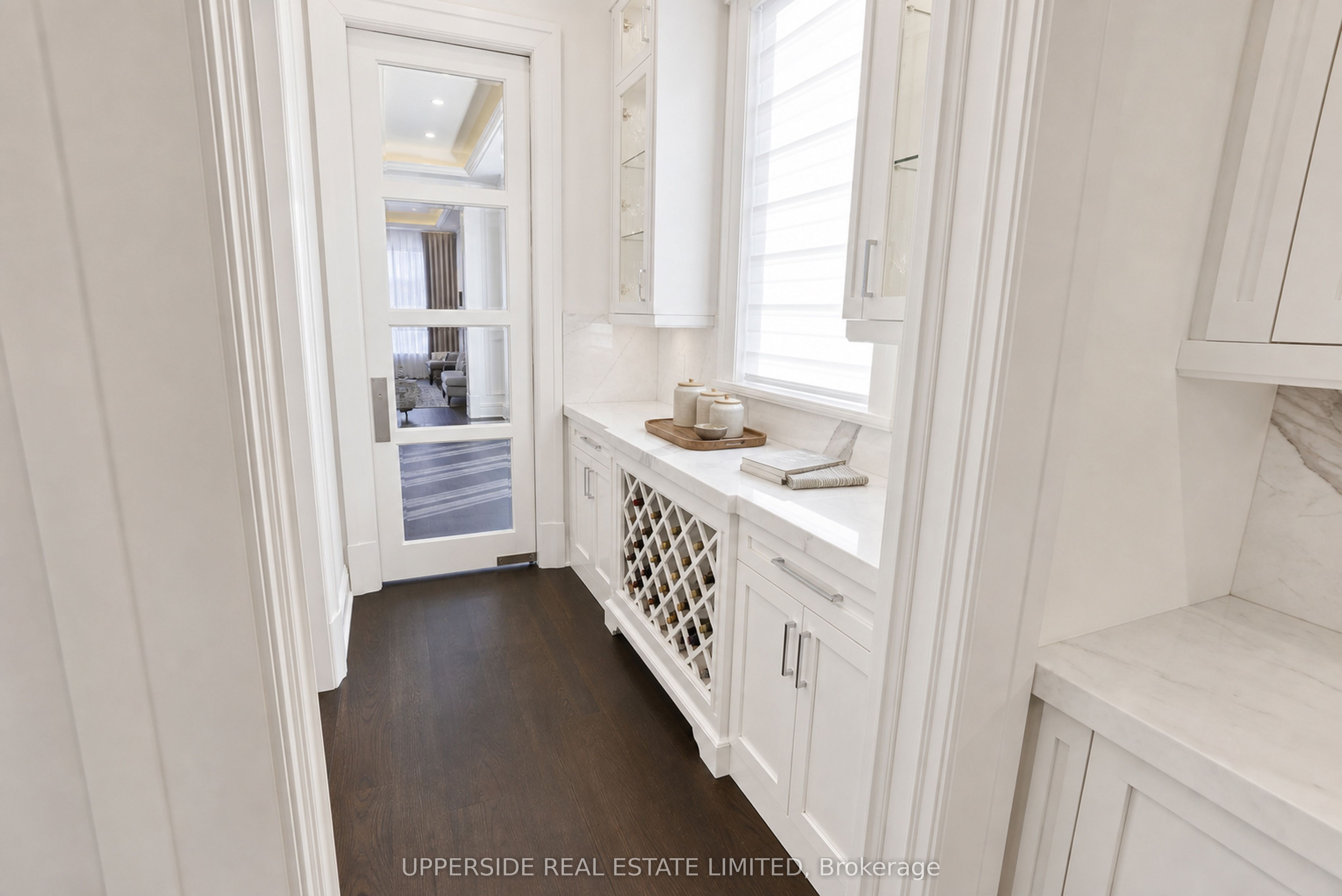 28 Thornridge Drive