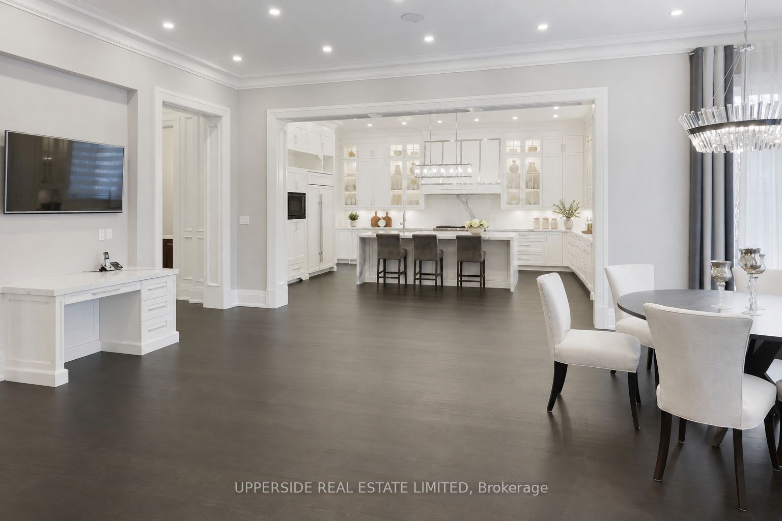 28 Thornridge Drive