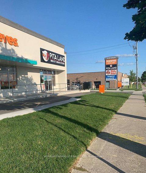 195 Carlingview Drive 1B