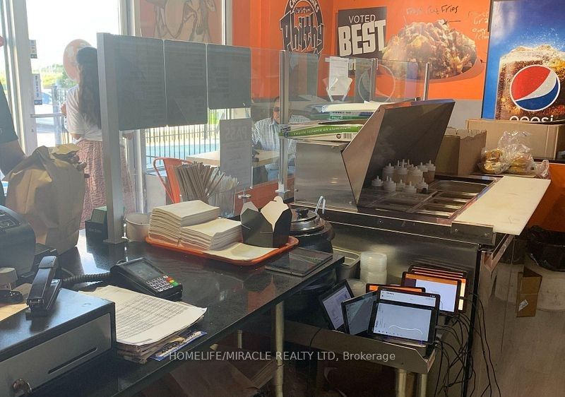 195 Carlingview Drive 1B