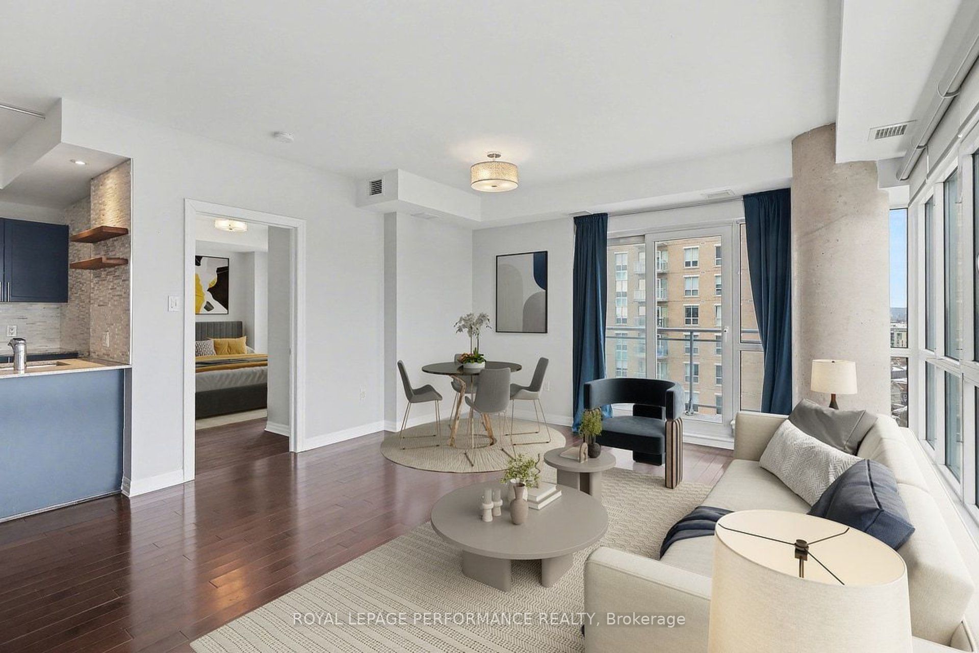 90 Landry Street 1204