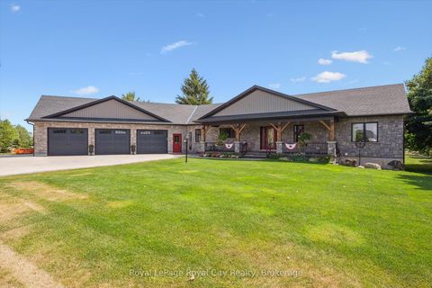 100 Harris Crescent Southgate ON N0G 2L0