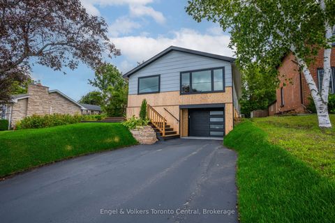 873 9th Avenue E Owen Sound ON N4K 3E8