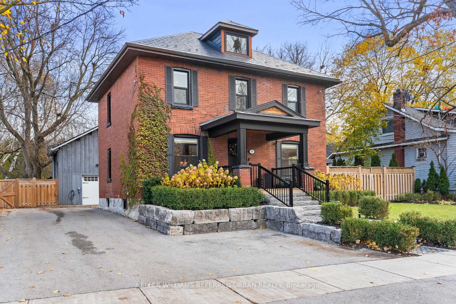 93 Concession Street