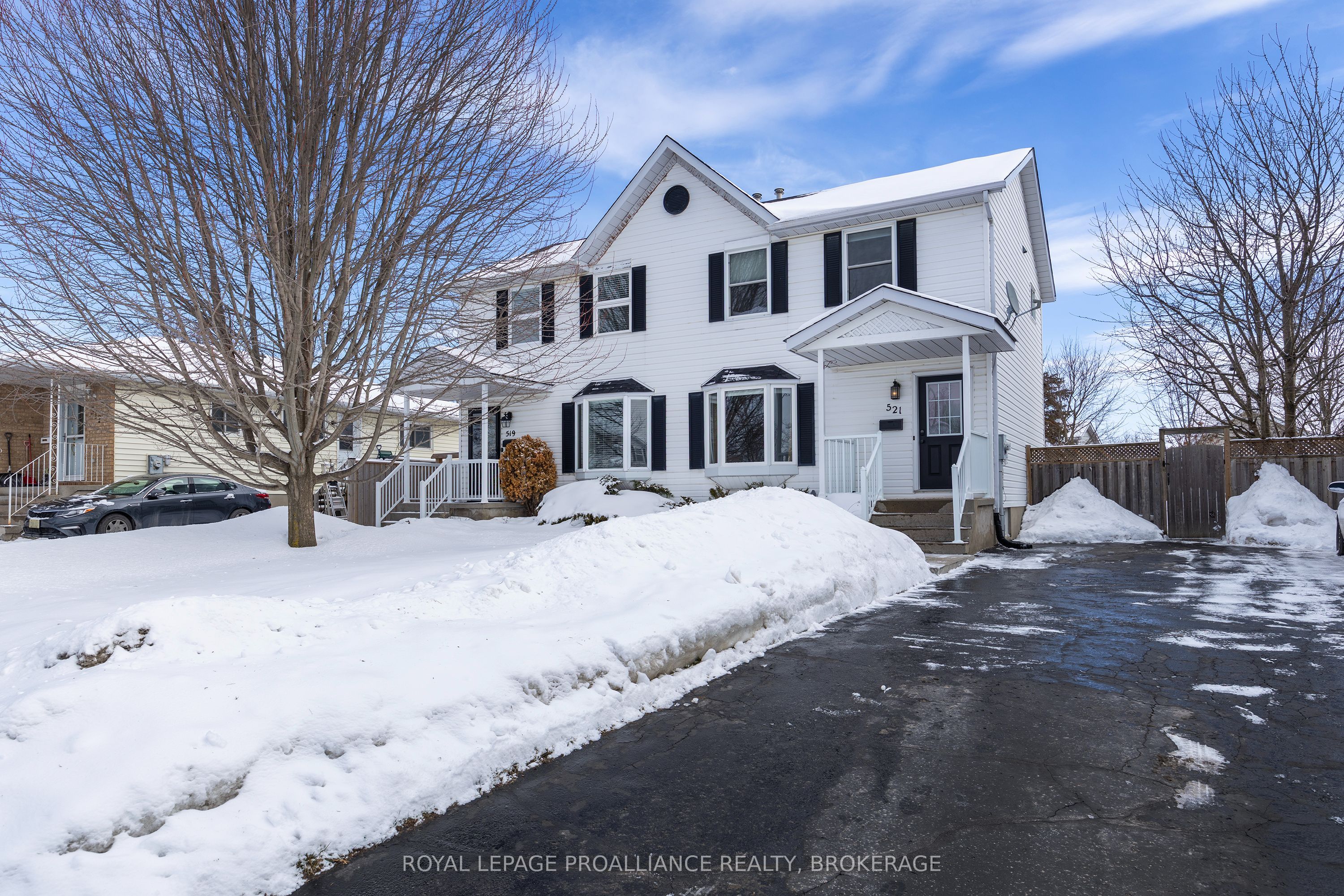 521 Grandtrunk Avenue