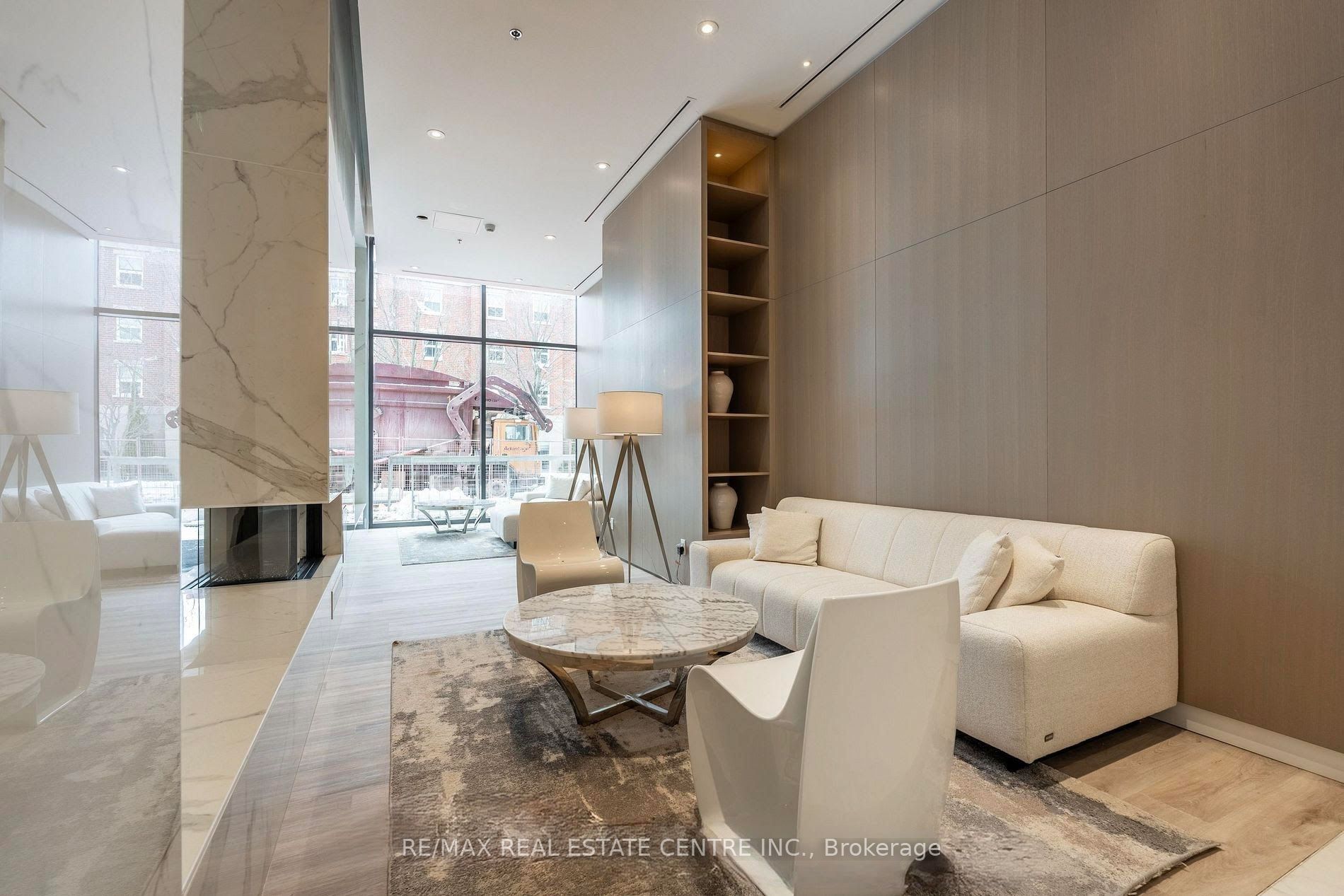 370 Martha Street 502